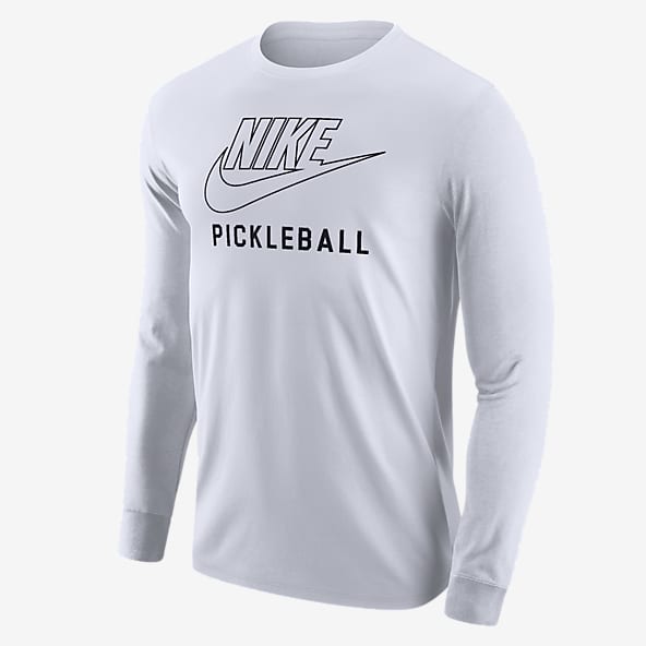 Pickleball Tops T Shirts. Nike